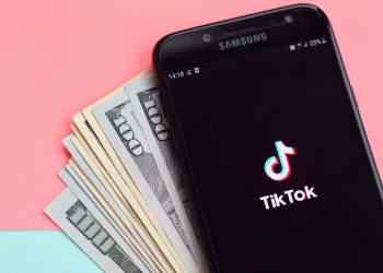tiktok for business