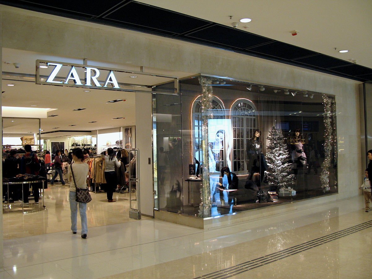 Zara lanzará ecommerce en el Perú en junio 1 zara ecommerce peru