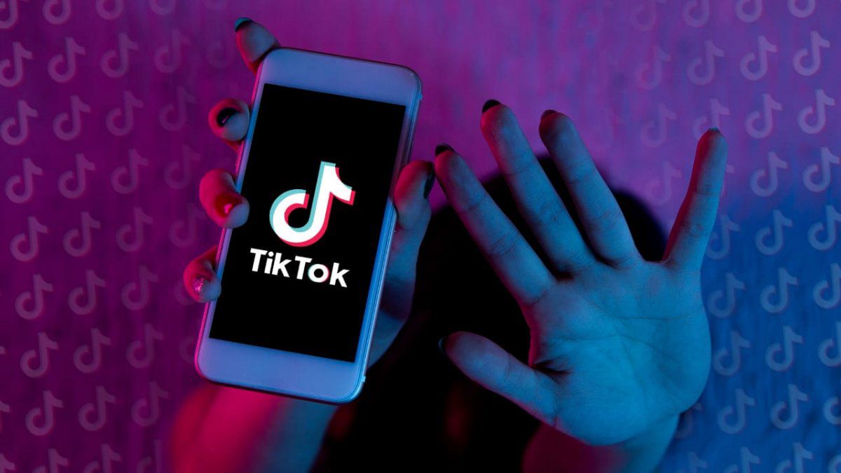 ¿El fin de TikTok? Videos de despedida inundan la app 1 0000356107