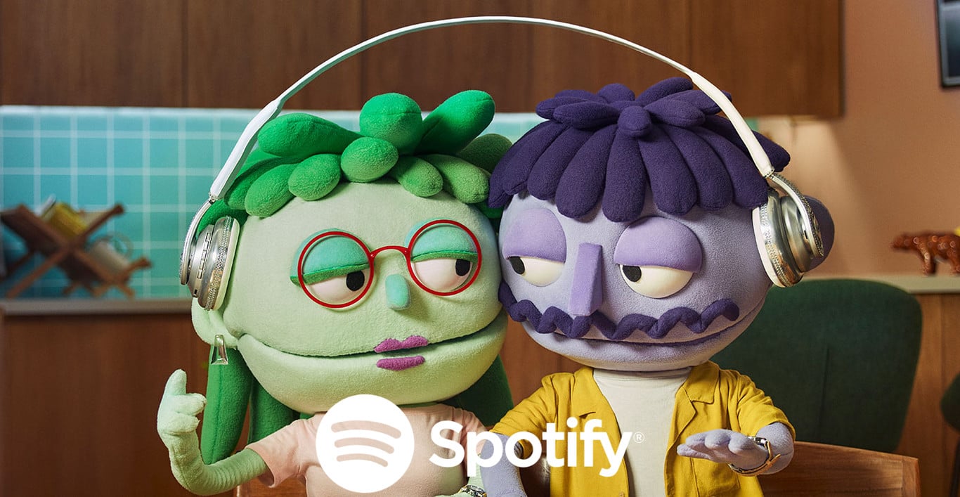 Spotify presenta nueva suscripción especial para parejas 1 Spotify presenta nueva suscripción especial para parejas