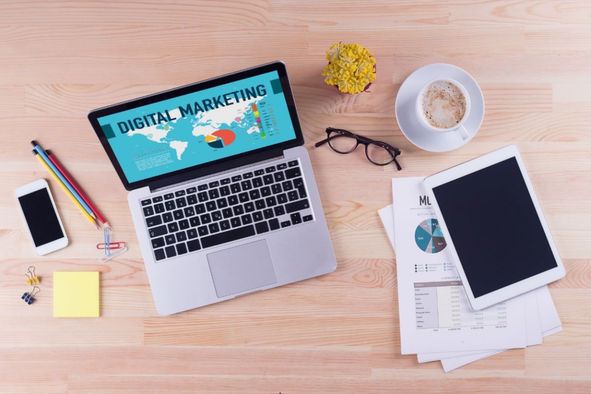 Conoce los términos más comunes del mundo digital y su significado 1 Conoce los términos más comunes del mundo digital y su significado