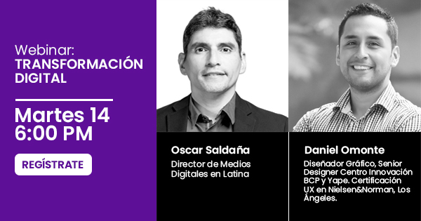 ¿Qué es la transformación? Aprende con los mejores 5 3 TRANSFORMACIÓN DIGITAL