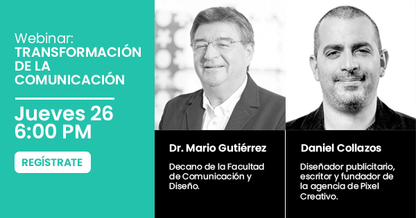 ¿Qué es la transformación? Aprende con los mejores 6 4 TRANSFORMACIÓN DE LA COMUNICACIÓN