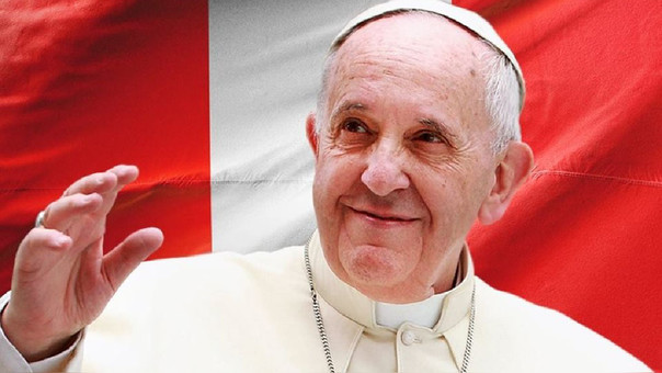 Gracias, Francisco 1 462946 545242