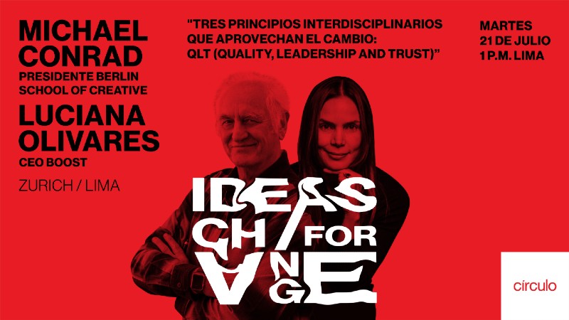 7 Michael Conrad Luciana Olivares ppt