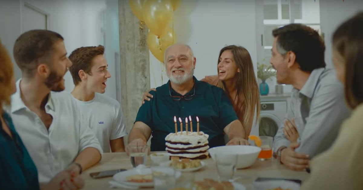COVID-19: Esta campaña muestra las consecuencias de no prevenirlo 1 Capture 4
