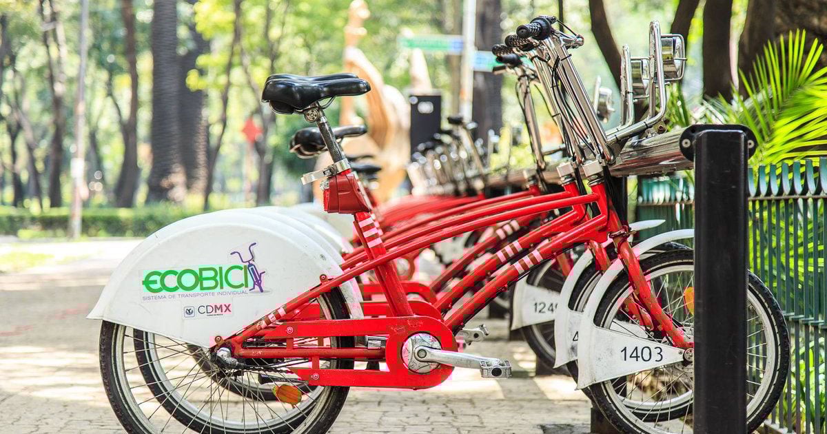 Google Maps brindará información en tiempo real de estaciones de Ecobici 1 Google Maps Google Maps Ecobici Ecobici Mapa