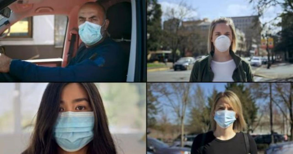 Robert De Niro y Morgan Freeman te enseñan cómo usar la mascarilla 1 IMG 20200716 WA0035