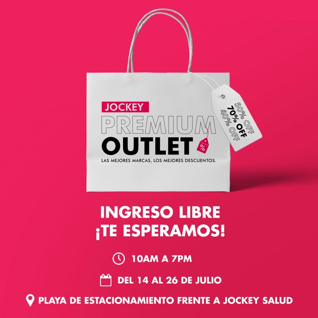 outlet premium