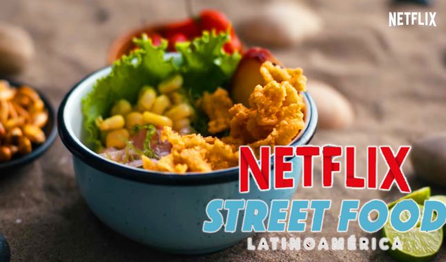 4 restaurantes peruanos que aparecen en Street Food Latinoamérica y hacen delivery 1 4 restaurantes peruanos que aparecen en Street Food Latinoamérica y hacen delivery