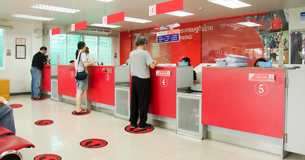 SISSA se reinventa y presenta línea de productos de prevención del COVID-19 3 Vinil adhesivo desarmable nota mercadonegro