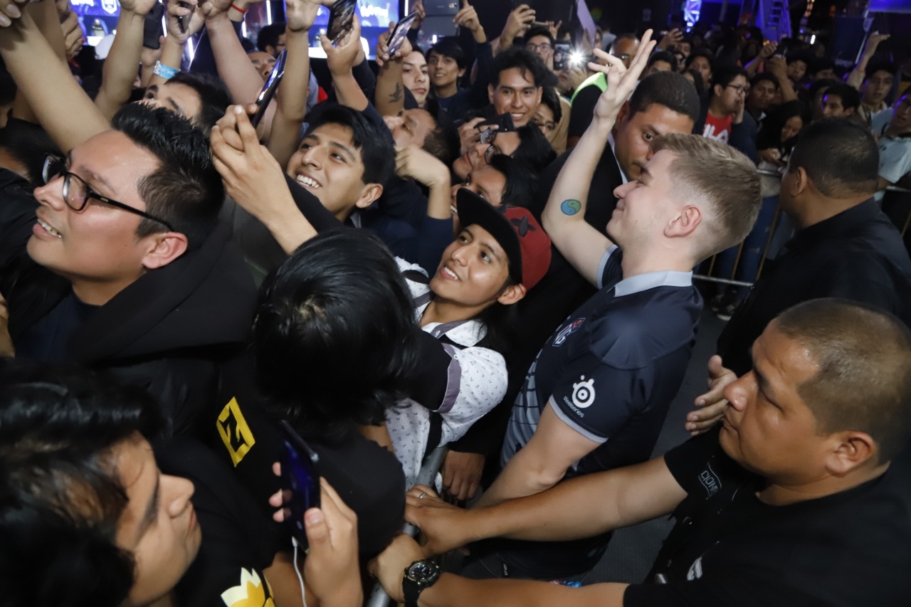 Beastcoast y OG Esports, los teams internacionales preferidos por los fans peruanos de Dota 2 1 WhatsApp Image 2020 07 30 at 6.30.42 PM