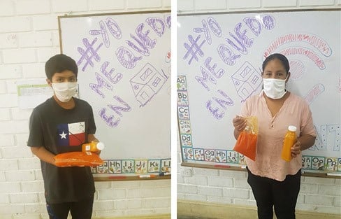 amagreen kantaya peru