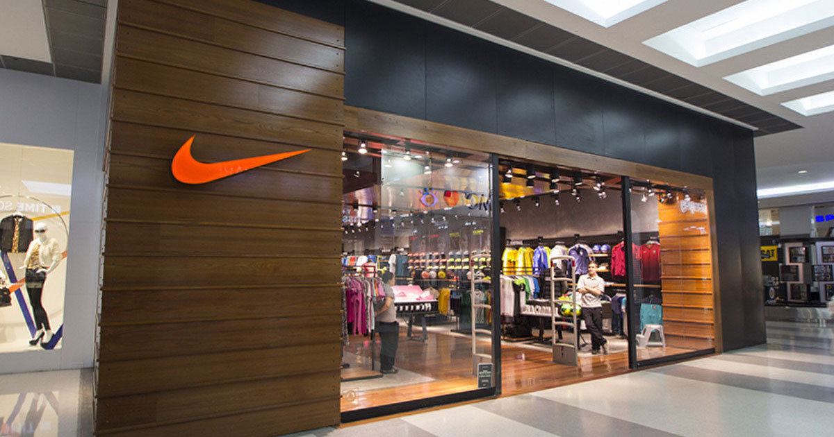 Nike anuncia despidos y cambios en la directiva, luego de sufrir pérdidas 1 b380aac9a812020332bae25c14638cf82239904