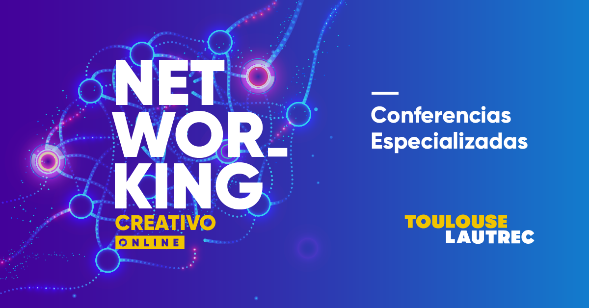 Toulouse Lautrec ofrece jornada creativa de marketing, retail y branding para profesionales 1