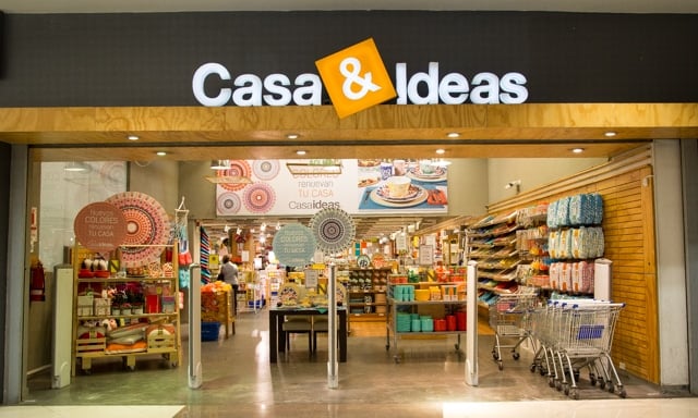 Casaideas hace alianza con Linio y Cornershop para realizar ventas online 1 casaideas ventas online
