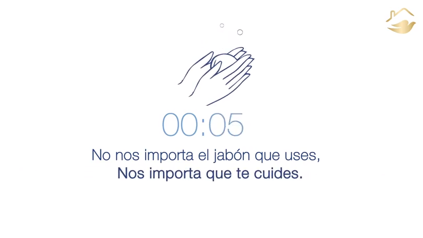 Dove busca generar conciencia sobre el lavado de manos 1 dove lava tus manos 1