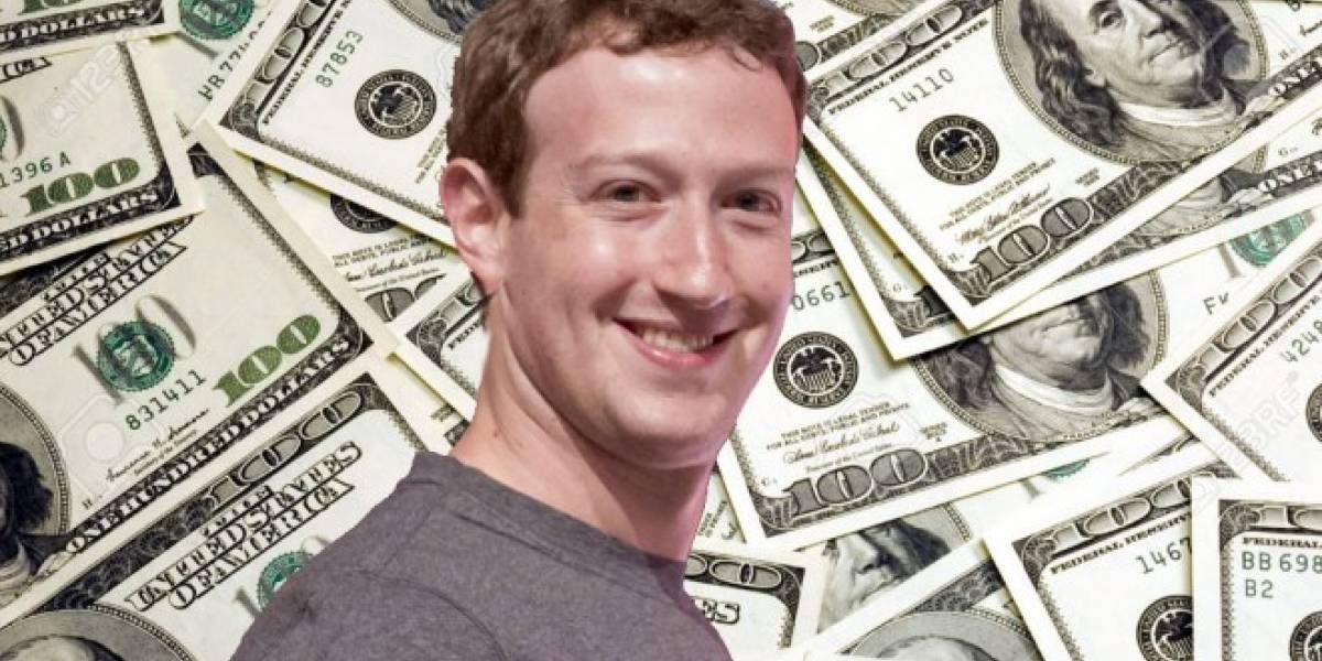 Mark Zuckerberg: "No vamos a cambiar nuestras políticas debido a una amenaza" 1 facebookmarkzuckerberg660x595 1200x600 1