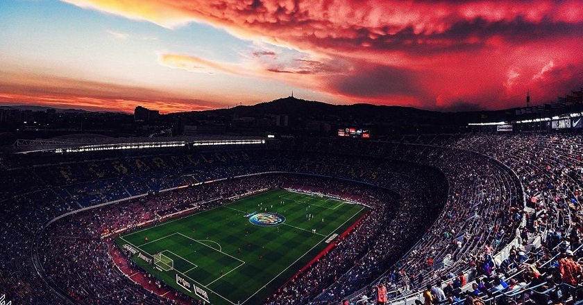 Fan Monetizing: ¿Es hora de cambios en el mundo del deporte? 1 fan mercadonegro