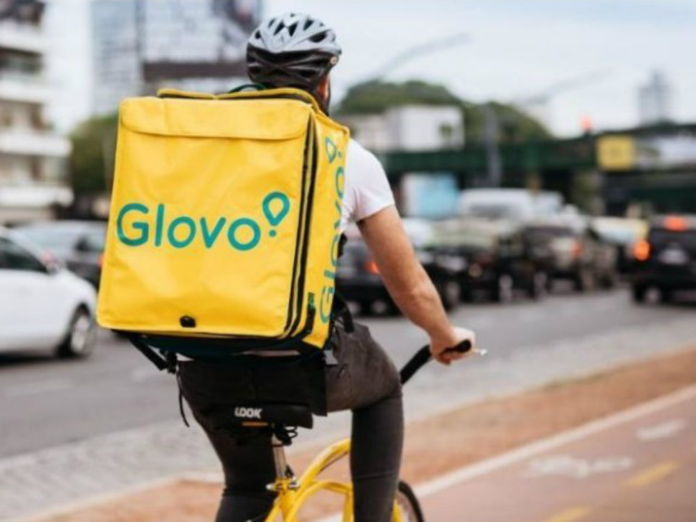 Alicorp y Glovo realizan exitosa campaña para ayudar a pequeños y medianos restaurantes 1 glovo alicorp campaña pequeños restaurantes