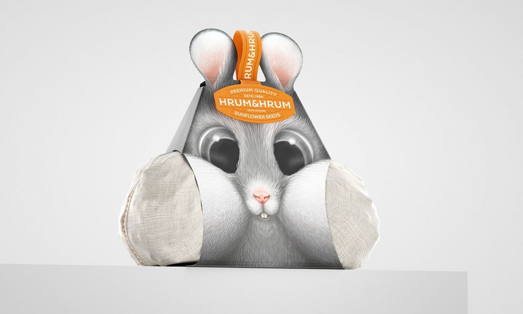 packaging 