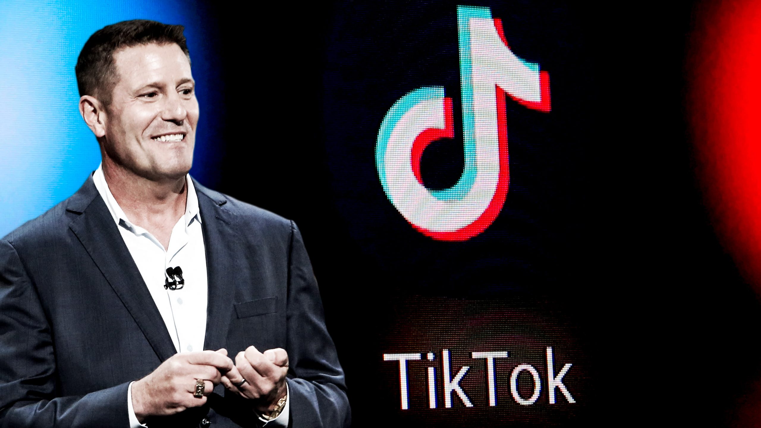Tik Tok da duro golpe a Facebook abriendo sus algoritmos y pidiéndole que lo siga