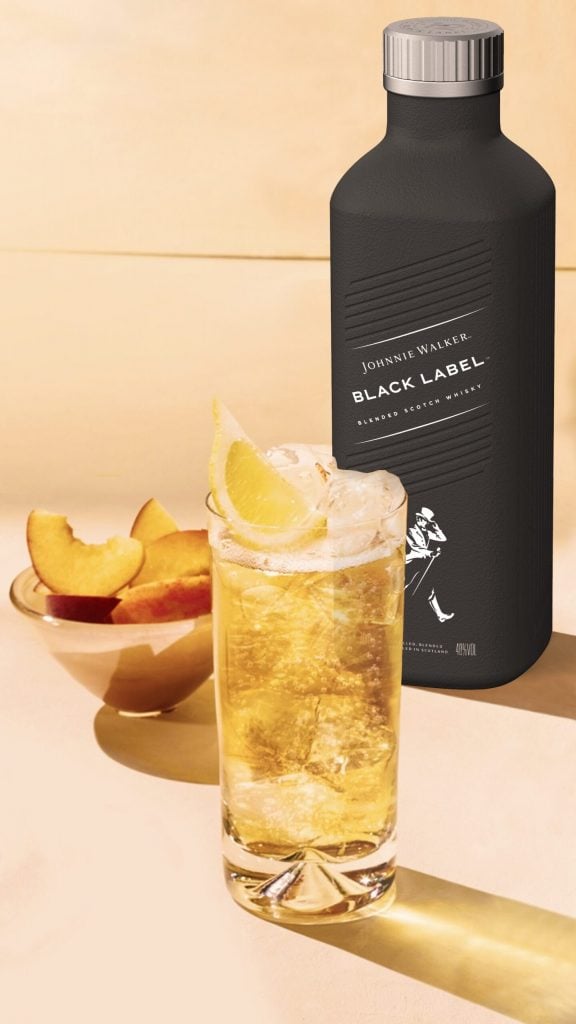 Johnnie Walker