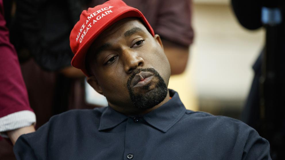 Kanye West se postula a la presidencia de los Estados Unidos de Norteamérica 1 Kanye West se postula a la presidencia de los Estados Unidos de Norteamérica