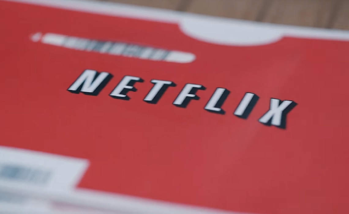 Netflix, de alquilar DVD’s a convertirse en el gigante del streaming 1 netflix historia streaming
