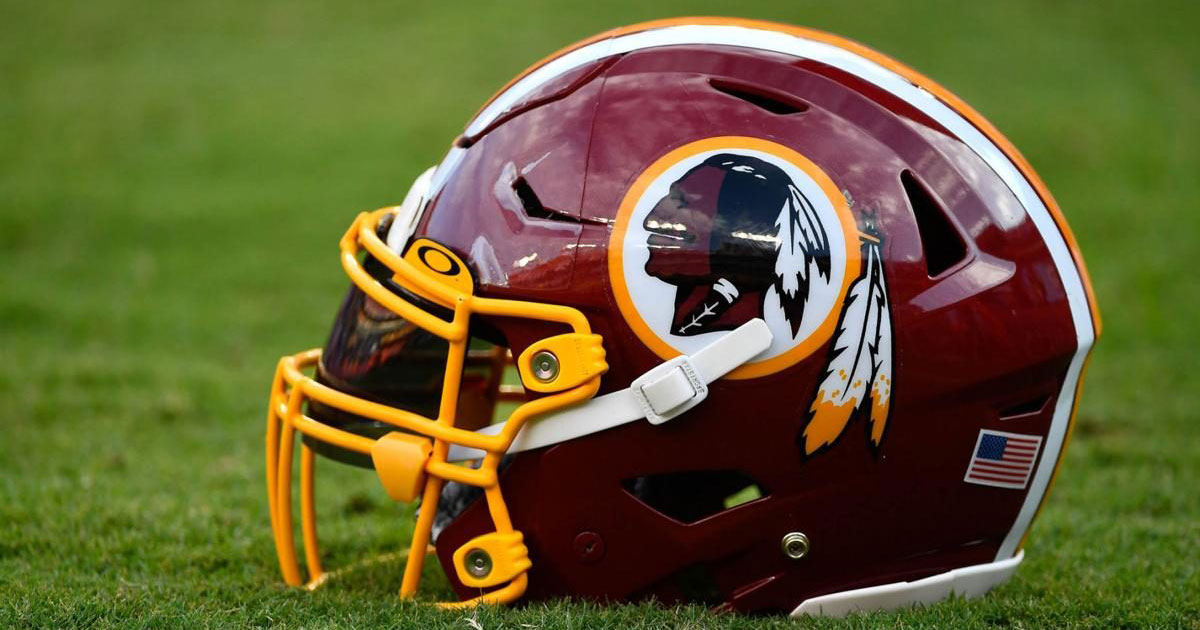 Los Washington Redskins, equipo de la NFL, cambiará su nombre por ser considerado ofensivo 1 nfl