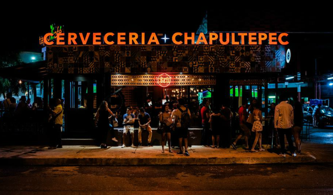 Cervecería Chapultepec se despide de Perú 1 Cervezería Chapultepec se despide de Perú