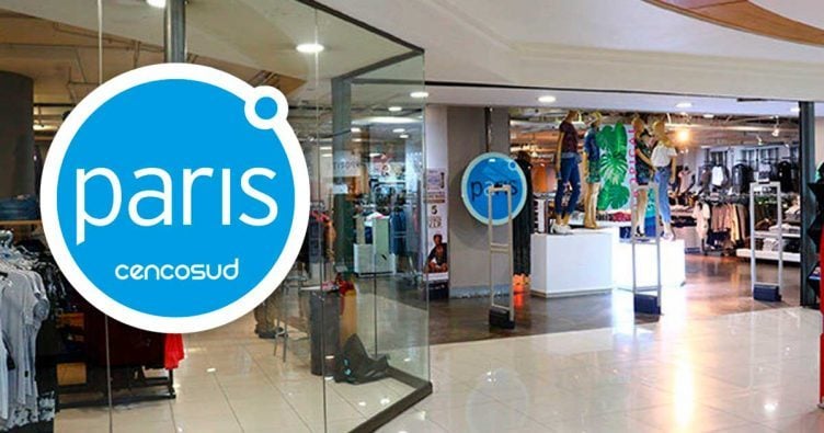 Paris se va de Perú pero promete respaldar empleados 1 paris cierre de tiendas peru
