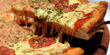 pizza palace historia