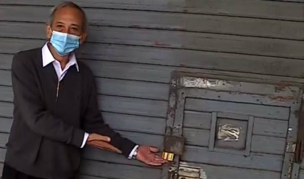 Pizza Palace desmiente que cerrará por quiebra 1 pizza palace jiron de la union en quiebra