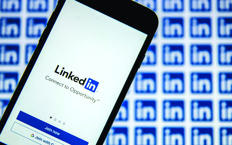 LinkedIn sorprende con su nueva función de audio 1 LinkedIn sorprende con su nueva función de audio