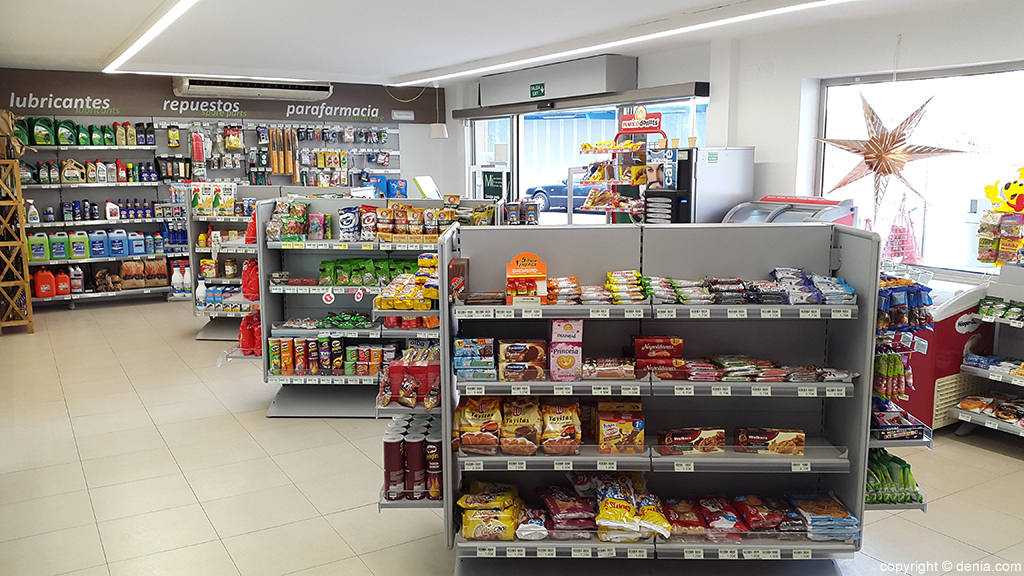 El futuro de “los discounters” en el Perú 1 tiendas por conveniencia