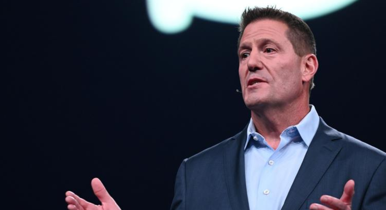 CEO de TikTok denuncia trato diferenciado debido a los orígenes chinos de la compañía 1 tiktok