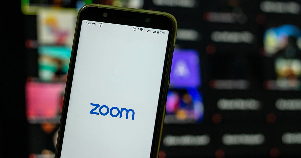 Zoom se convierte en la app más descargada del segundo trimestre del 2020 1 zoom