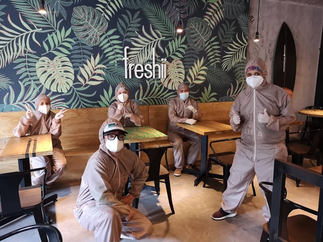 Freshii anuncia retomo de operaciones a través de delivery y pick up 1 107899947 2617264078528021 7232155099940681483 o