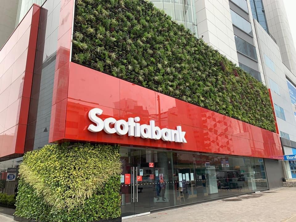 scotiabank