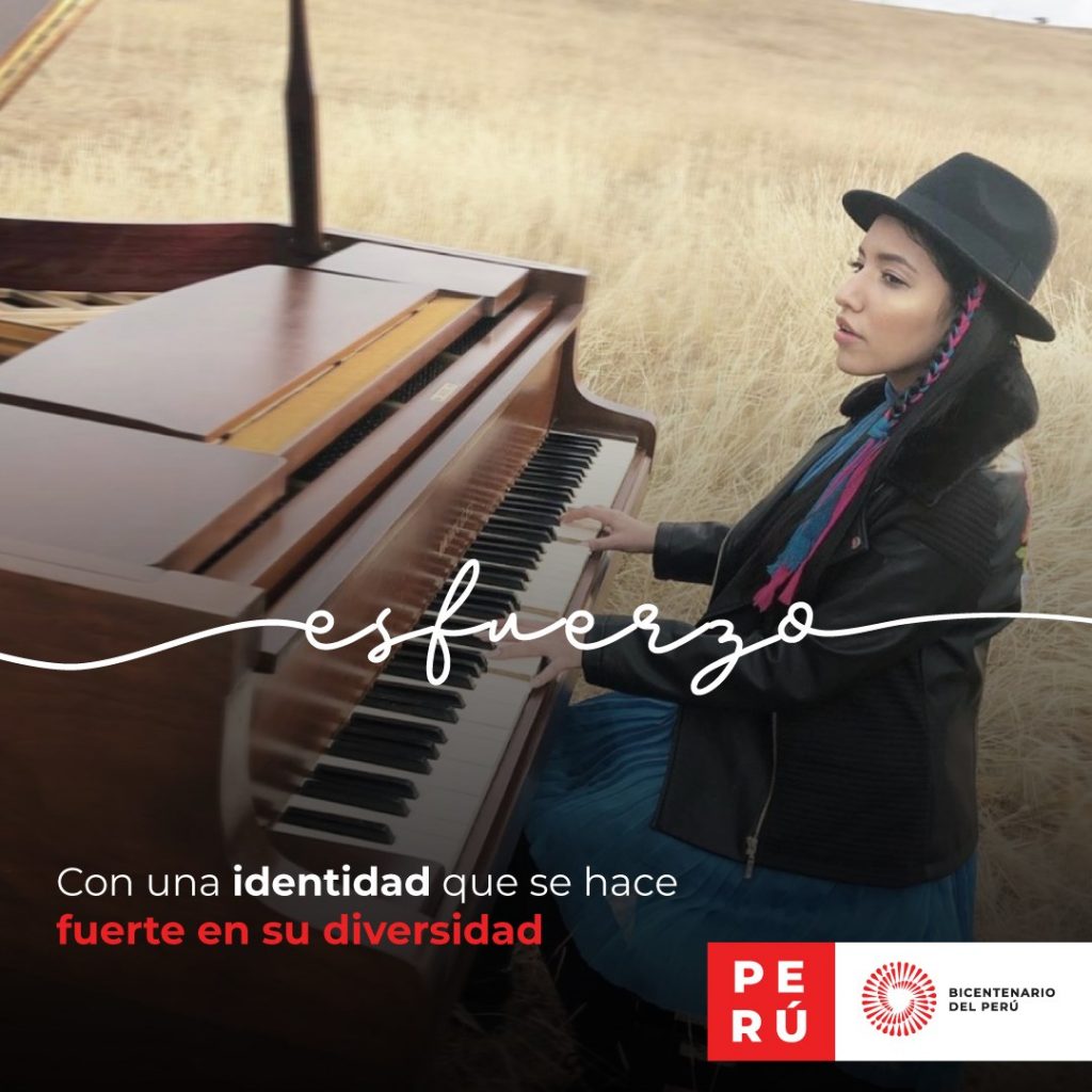 Mi Nombre es Perú, ¿tú qué país quieres ser? 4 116265031 2335807403390523 6695269691758833838 o