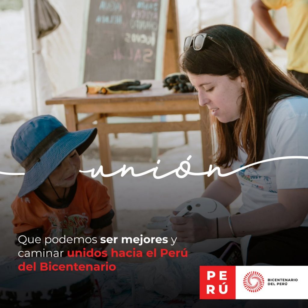 Mi Nombre es Perú, ¿tú qué país quieres ser? 5 116731276 2335807500057180 3347393237631945841 o