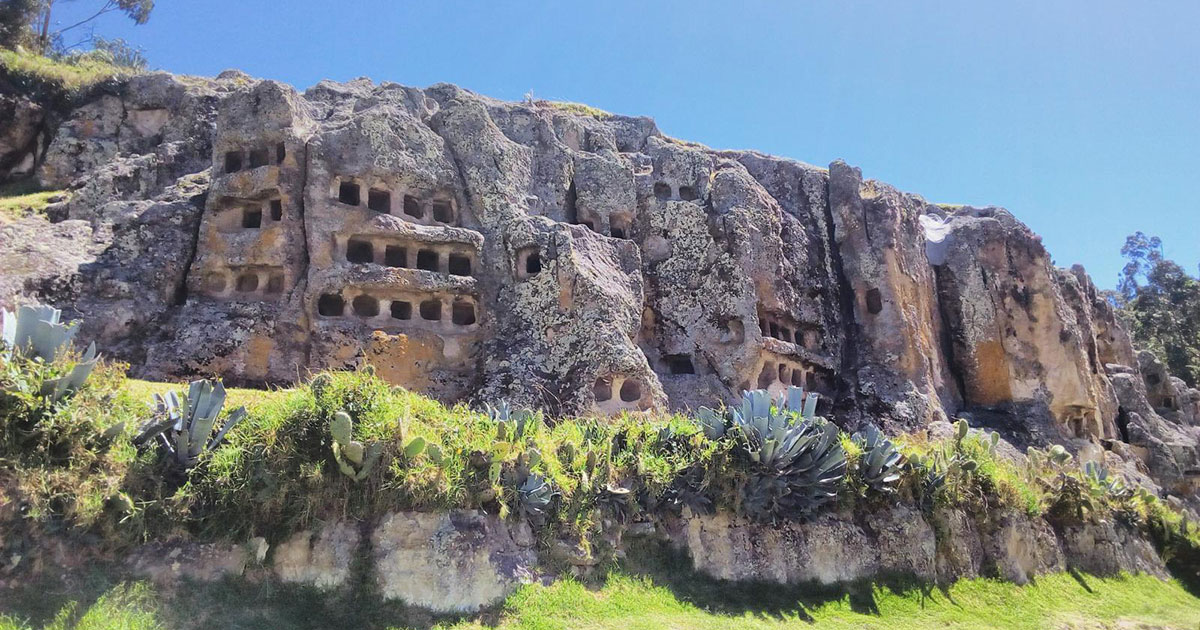 Se podrán visitar las Ventanillas de Otuzco a través de un tour virtual 1 16541758Master