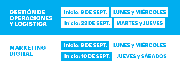 ¡ Aprovecha el CYBER ISIL ! 5 3 isil diplomados