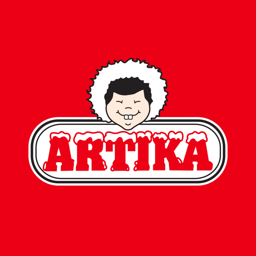 Artika, una marca de helados creada por cuatro hermanos desde el "ombligo del mundo" 3 Artika