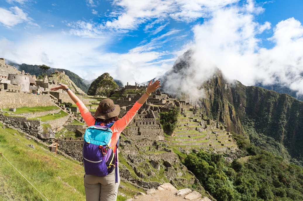 PROMPERÚ se ubica como la mejor agencia de promoción de América del Sur 1 Cusco 1