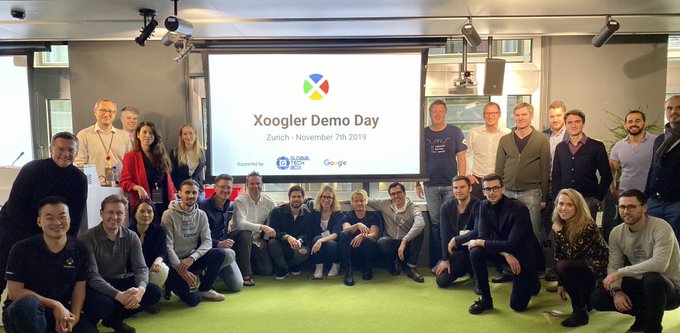 Xoogler la nueva “escuela” de tecnología virtual creada por ex empleados de Google 1 Xoogler la nueva “escuela” de tecnología virtual creada por ex empleados de Google