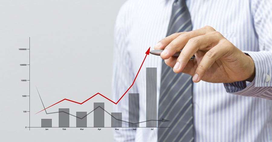 Liderazgo en costos vs. capacitación: ¿El huevo o la gallina? 1 Liderazgo en costos vs capacitacion El huevo o la gallina