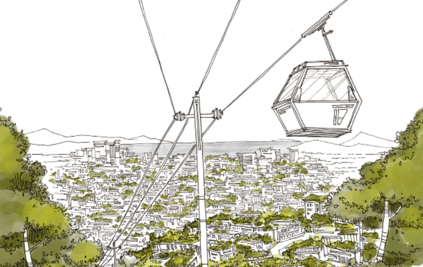 #Lima2035 se yergue como finalista del premio Food System Vision 1 Lima2035 Graphic 3