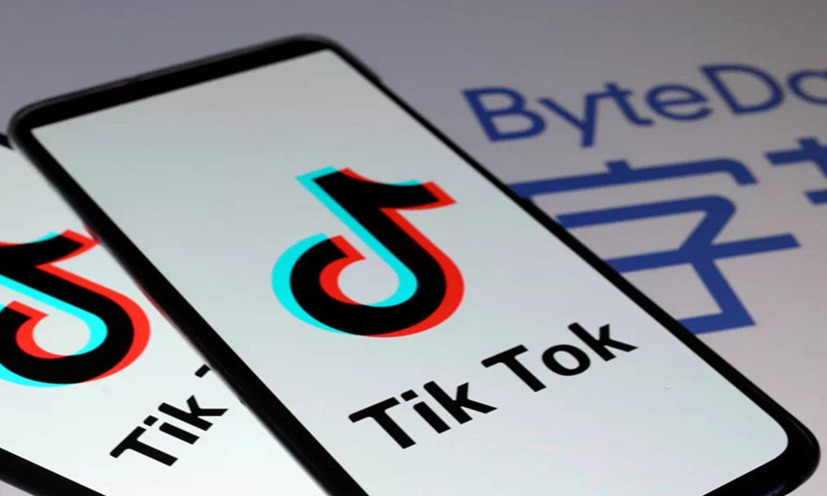 Microsoft: "Nos comprometemos a adquirir TikTok" 1 Microsoft comprará TikTok